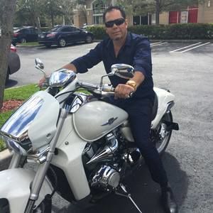 Meet your Posher, Joel